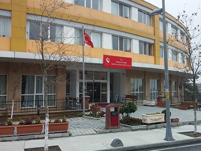 Zeytinburnu Huzurevi